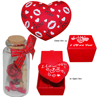 "Love Message - Click here to View more details about this Product